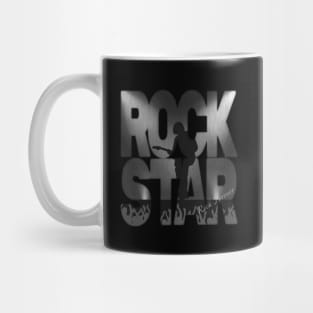 Rock Star Mug